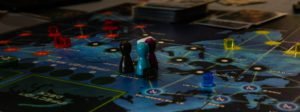 pandemic board game