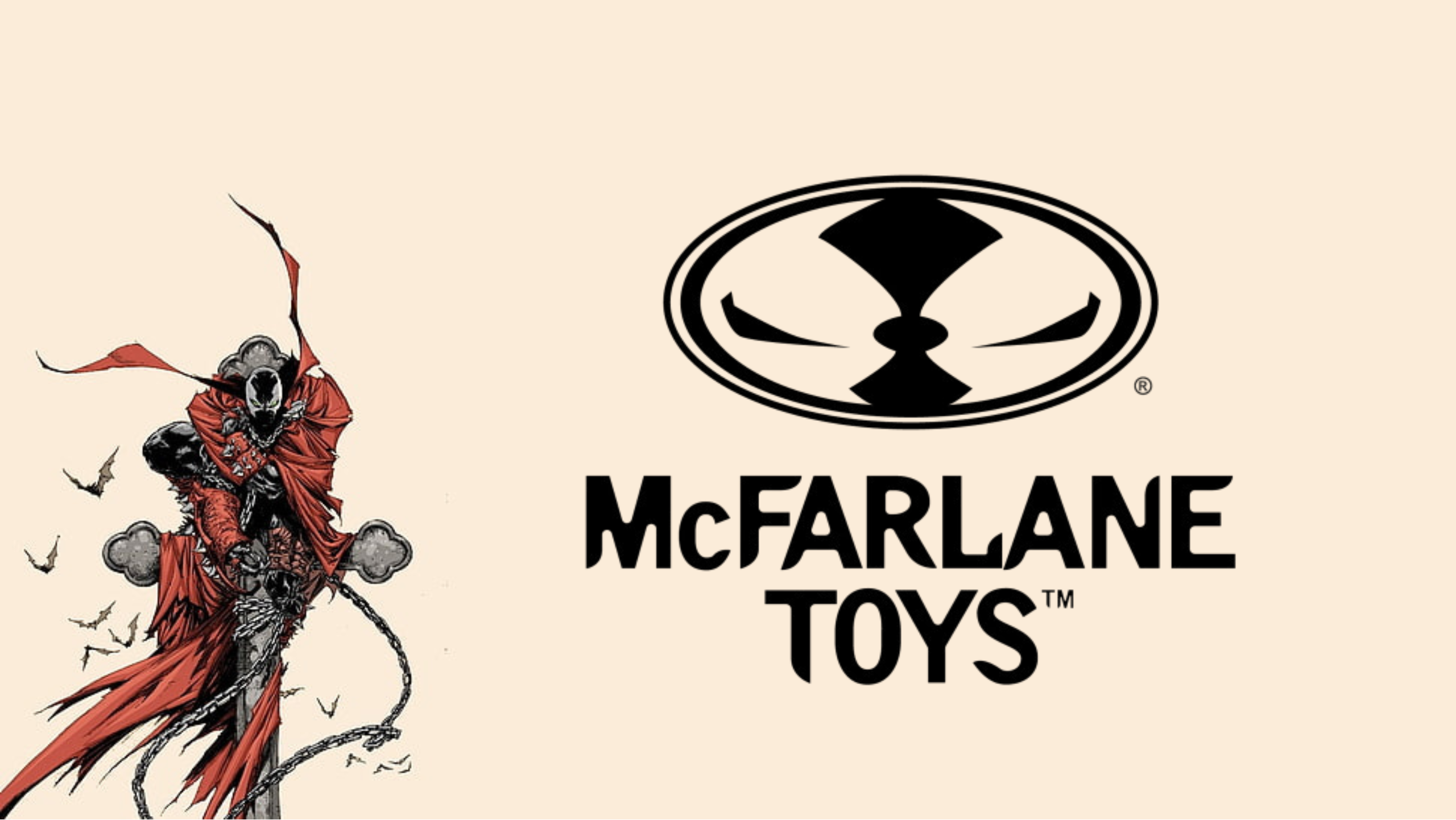 spawn mcfarlane toys