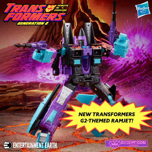 entertainment earth affiliate banner transformers