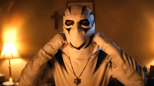 white tiger, daredevil, born again
