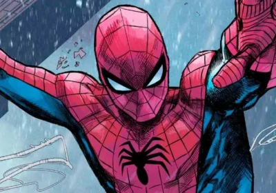 Ultimate Spider-Man 2024 is the Best Modern Spidey Comic