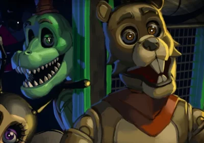 Top 10 Best Free Horror Games on Steam (Ranked)