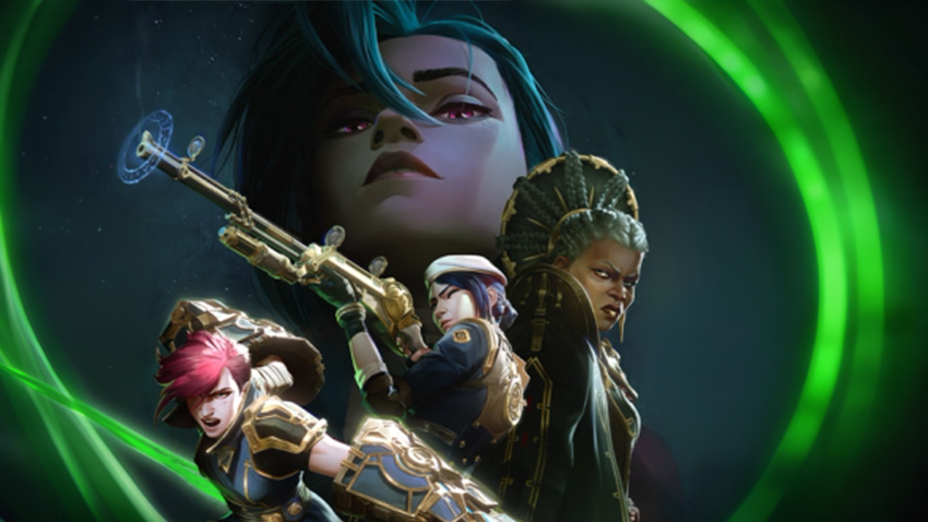 group of women warriors