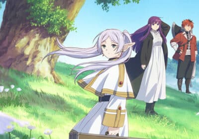 Frieren Review (No Spoilers): Easily The Best Fantasy Anime in Years