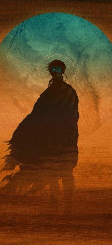 dune paul atreides fan paul atreides dune frank herbert fan art