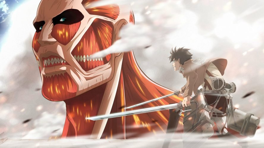 191574-3840×2160-desktop-4k-attack-on-titan-tv-series-background-photo attack on titan, anime