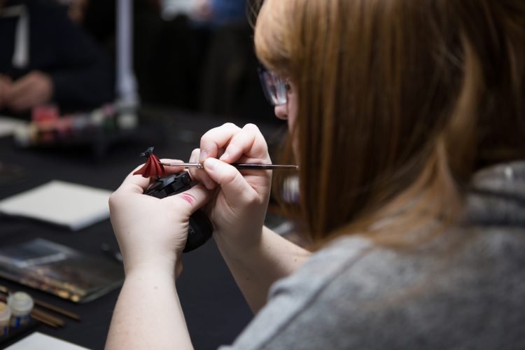 2018-03-19_-_Eavy_Metal_Masterclass-_JMP5217 warhammer 40k miniatures painting