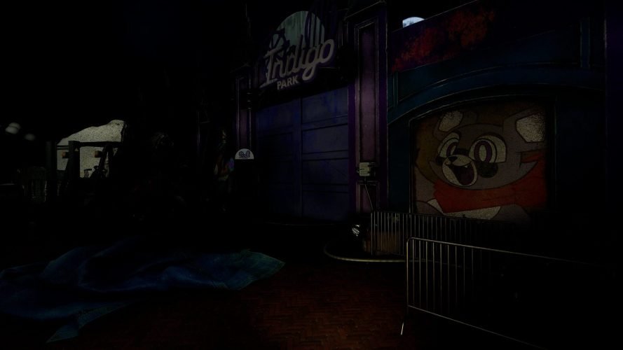 Indigo Park Chapter 1 Indigo Park Chapter 1