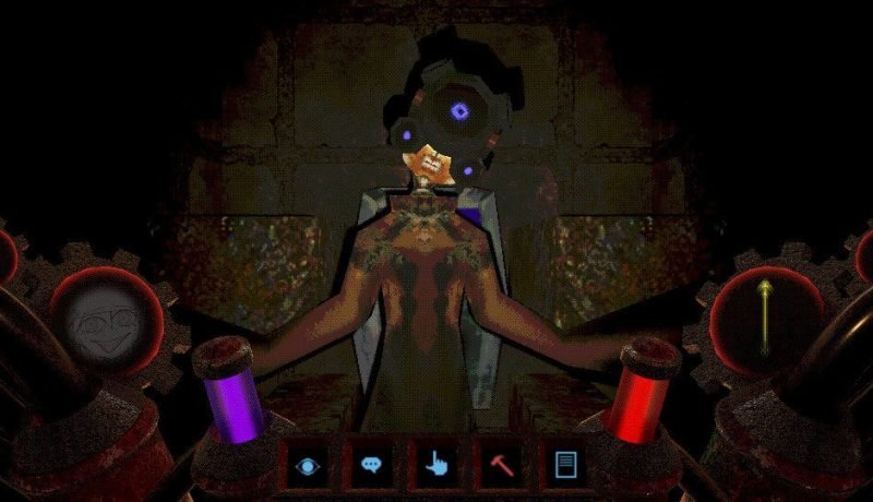Psychopomp Psychopomp