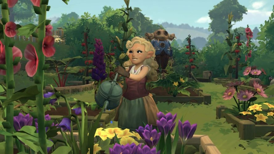 TOTS_Screenshot_Announce_02-3840×2160-1-scaled tales of the shire video game screenshot weta workshop game studio private division