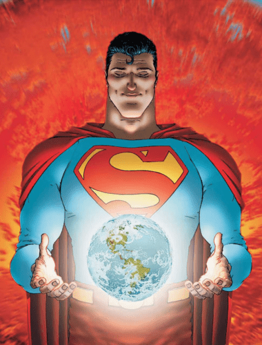 all star superman all-star superman comic by grant morrison and frank quitely