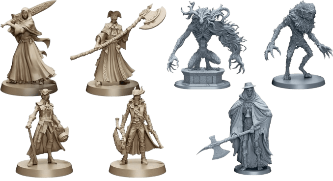 bloodborne_the_board_game_-removebg-preview bloodborne the board game miniature figures