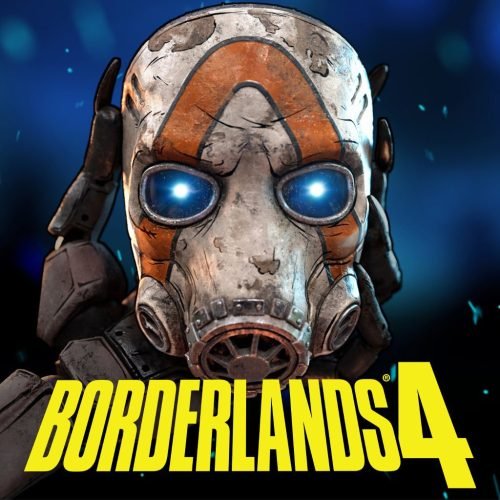 borderlands 4 borderlands 4 psycho mask video game