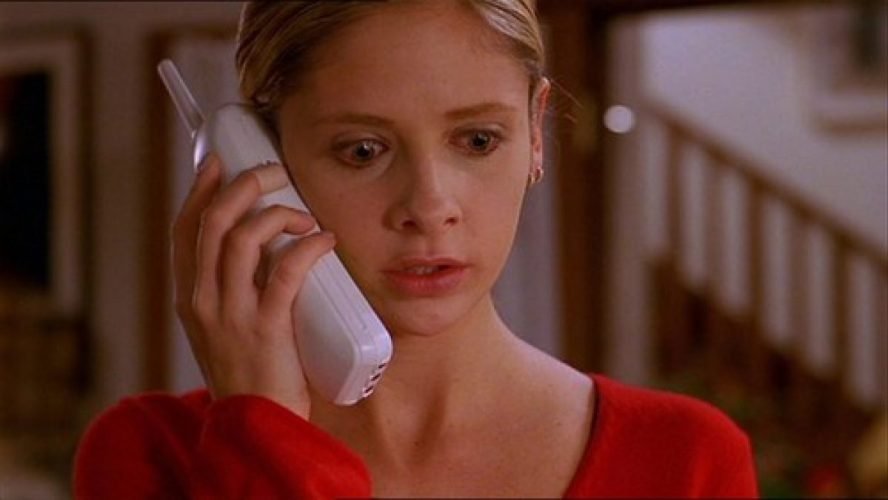 buffy the body buffy the vampire slayer buffy summers in season 5 episode 16 the body