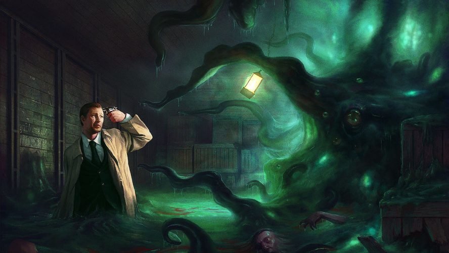 call of cthulhu 1 call of cthulhu 1