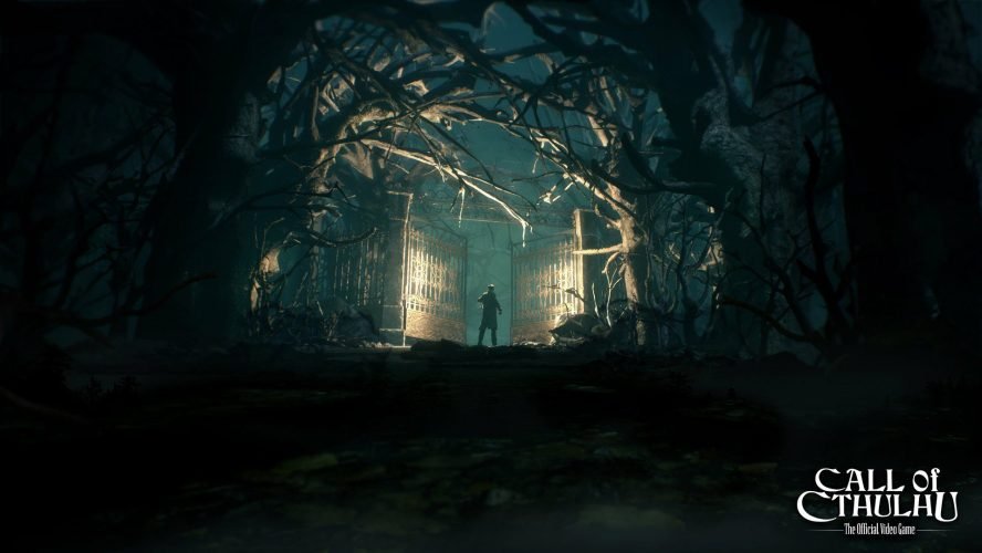 call of cthulhu video game call of cthulhu the official video game