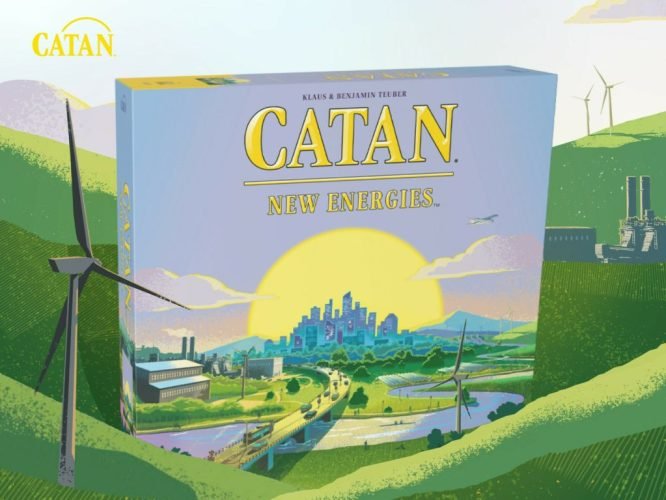 catan new energies catan new energies settlers of catan release summer 2024
