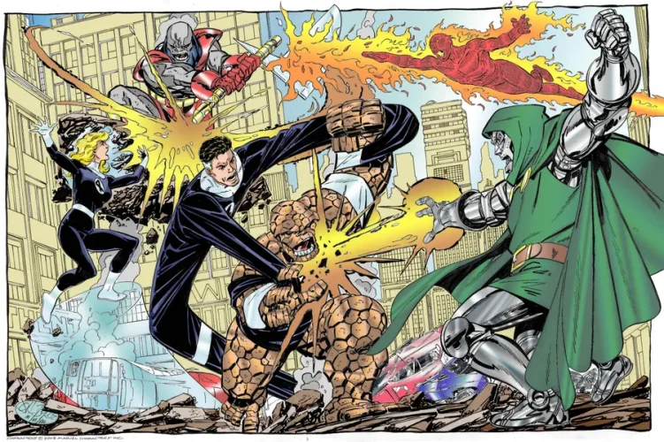 doctor-doom-versus-fantastic-four-0gvskp4033lkbcrk doctor-doom-versus-fantastic-four-0gvskp4033lkbcrk