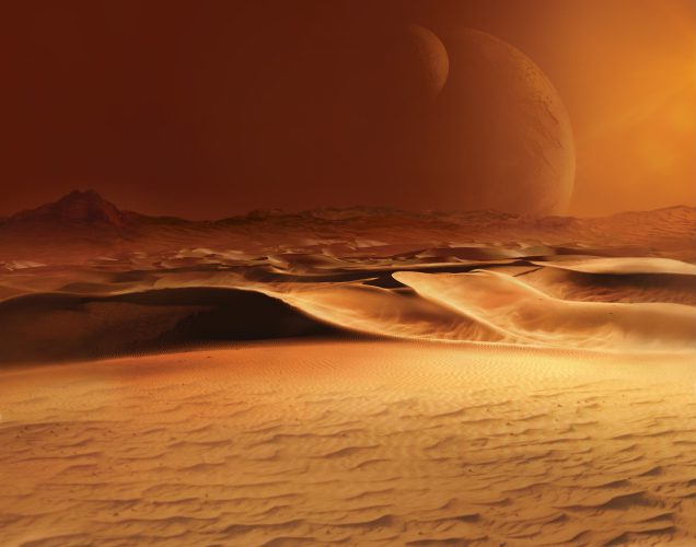dune desert image frank herbert's dune desert landscape