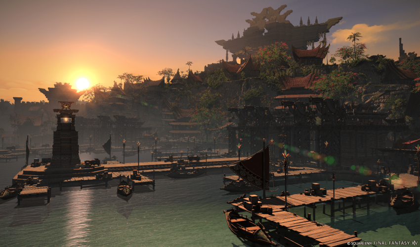 final fantasy xiv dawntrail final fantasy xiv dawntrail in-game image