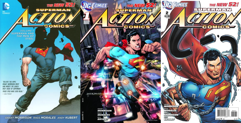 grant morrison action comics grant morrison action comics