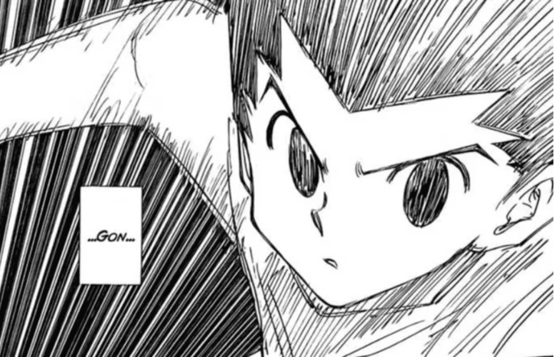 hunter x hunter 4 hunter x hunter 4