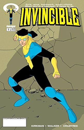 invincible comic invincible comic cover image comics