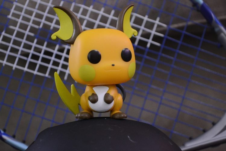 jared-patrick-gUWZhNQibjE-unsplash pikachu funko pop pokemon