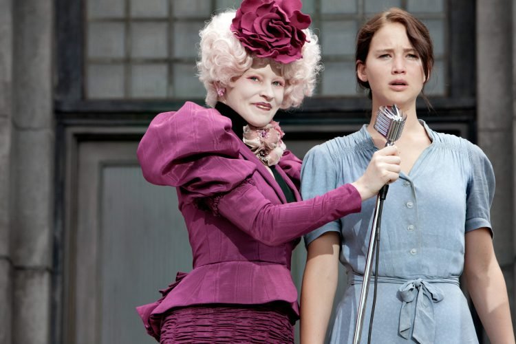 katniss and effie katniss and effie