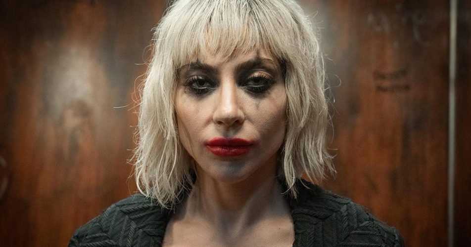 lady-gaga-harley quinn lady gaga as harley quinn in joker folie a deux 2024