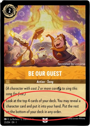 lorcana_abilities-removebg-preview lorcana trading card game action card song abilities highlighted