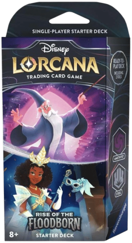 The Best Lorcana Decks, Ranked - ThyGeekdom