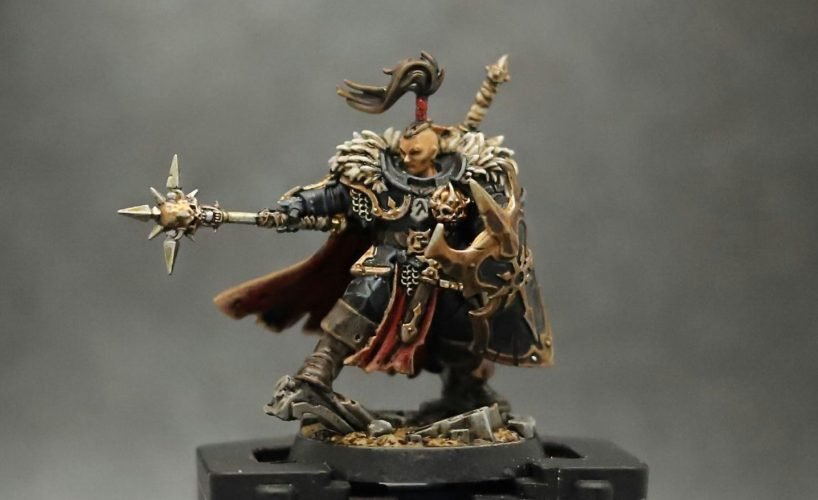 warhammer-mathieu-andrieux-7ByNfH8jt80-unsplash warhammer 40k miniature figurine