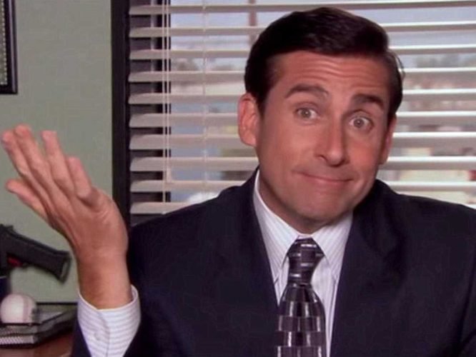 michael scott office michael scott the office steve carrell