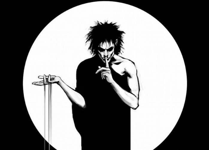 morpheus neil gaiman's the sandman comic graphic novel dream morpheus
