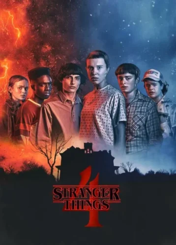 shadows-of-new-beginnings-in-hawkins-stranger-things-season-4-h8x7tjnjdc8eooc1 netflix stranger things season 4 poster shadows of new beginnings in hawkins