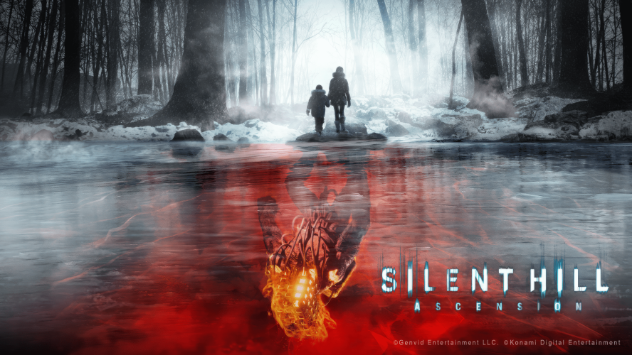 silent hill ascension silent hill ascension