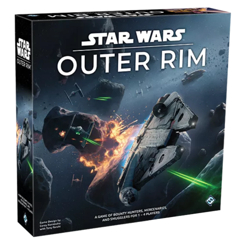 star wars outer rim star wars outer rim board game
