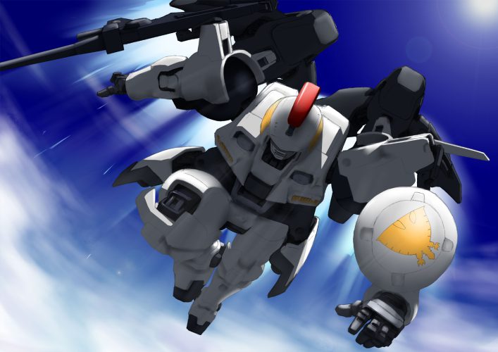 tallgeese gundam wing mobile suit gundam wing the gundam tallgeese