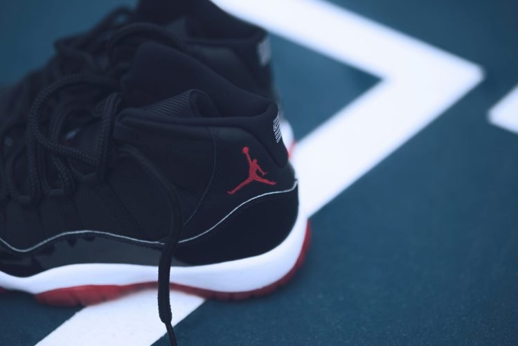 air jordans taylor-smith-Crs7t2Iv6Z4-unsplash nike air jordans sneakers michael jordan jumpman logo