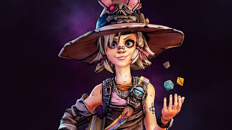 tiny tina’s assult on dragon’s keep tiny tina's assault on dragon's keep image