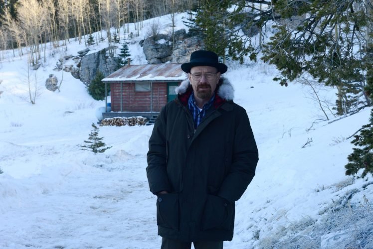 walter white heisenberg walter white heisenberg