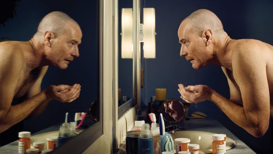 walter white mirror walter white mirror