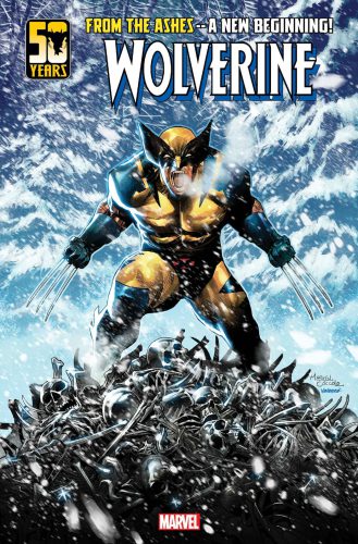 wovlerine-marvel-comics-1 wolverine marvel comics issue number 1 2024