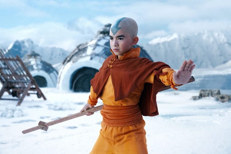 wp13055485-avatar-the-last-airbender-netflix-wallpapers aang from netflix's avatar: the last airbender